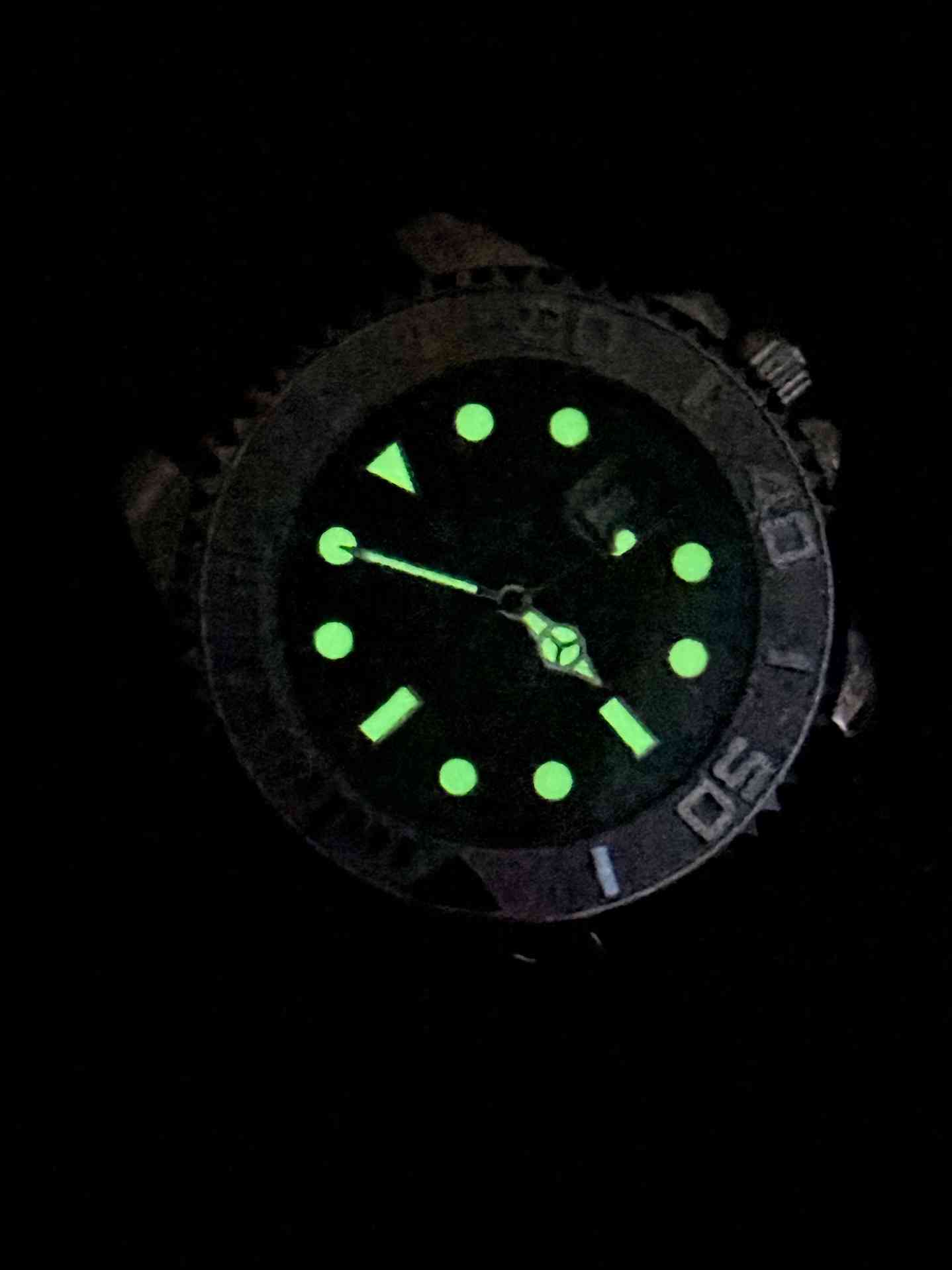 ROLEX YACHT-MASTER
